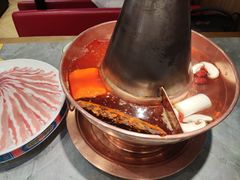 -侃爷南门铜锅涮肉