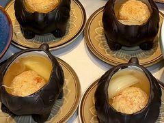 -淮扬府·游园京梦(中粮广场店)