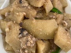 -腰记饭店(龙源路店)
