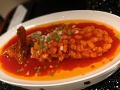 -海鸿荟·沿江菜(中山北路店)