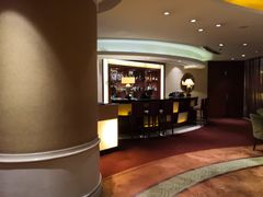-成都泰合国际大饭店(春熙路太古里店)