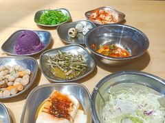 -麻蒲碳烤肉(嘉禾东平地铁站19号店)