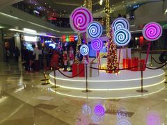 -星聚会KTV(景枫中心店)