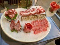 -喜聚薈·花膠雞海鮮火鍋(越秀店)