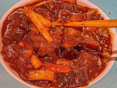 -食味酒味天津菜·古法鲜酿米酒(鼓楼店)