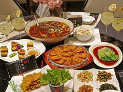 -画臻楼.家宴.融合菜(锦业路店)