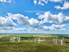 -塞罕坝国家级自然保护区