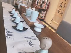 -小茶闲舍·观景商务茶馆(广州塔店)
