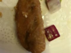-东方之珠海鲜酒楼(南开店)