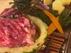 -西塔老太太泥炉烤肉(杭州首店)