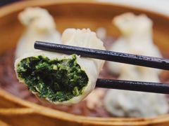 翡翠烧麦-九炉分座(五彩店)