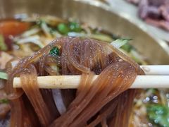 -北冰洋狗肉冷面城(总店)