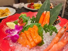 -神户赤童日式烤肉(金地广场店)