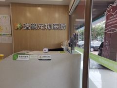 -瑞鹏宠物医院(大运分院)
