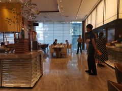 -扬州万怡酒店-中餐厅(文昌中路店)