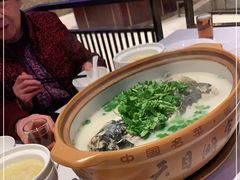 -风味小馆(天目湖宾馆店)