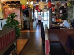 -粥全粥到海鲜家常菜(瞿塘峡路店)