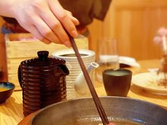 -锅物新语&寿喜烧.炉端割烹(世博源店)