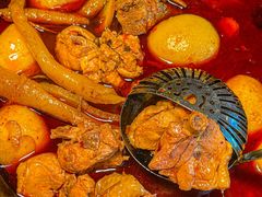 -李子坝梁山鸡(李子坝大鸡哥店)