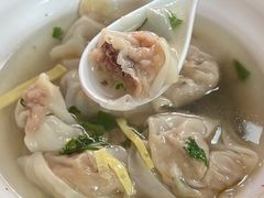 -海平馄饨(逍遥二路店)
