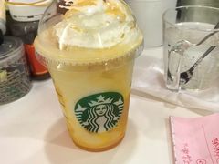 -星巴克(宏汇国际广场店)