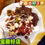 这么好吃的甜品怎么能忍＊＊