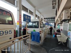 -武陵源汽车客运站