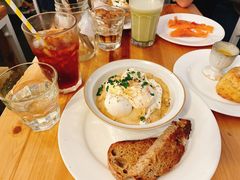 -Egg•Allday Brunch(襄阳北路店)