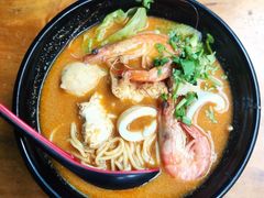 -老宅原住民沙茶面精品小吃(龙头路店)
