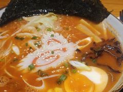 番茄肥牛拉面-佰海稻食堂·盖饭·拉面·寿喜锅(中华广场店)