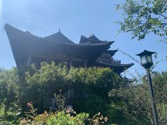 -雅达·阳羡溪山小镇中心
