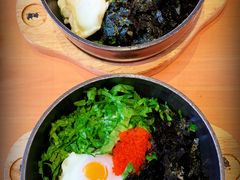 原味鱼籽拌饭-鱼籽村秘制拌饭(崇文门店)