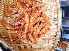 -肖炮现炸酥肉(解放碑店)