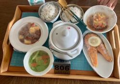 -和伊母婴护理中心·全套房(金山店)