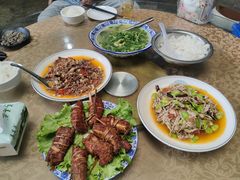 -妈妈的味道(和顺古镇店)