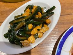 -圣河湾虾饺美食(站前店)