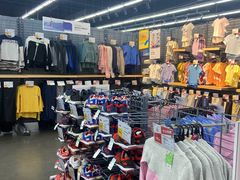 -迪卡侬(雨花店)