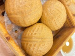 -汕头君华海逸酒店·鸿桃轩中餐厅