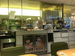 -乐凯撒披萨(正佳广场店)
