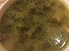 雪菜黄鱼汤-永兴餐厅(复兴中路店)