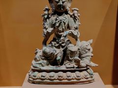 -大同市博物馆