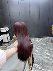 -藤野造型·专业烫染店