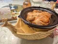 -百年家风·老馆子(东风店)