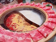-川中渝夫火锅(铜陵万达广场店)