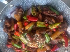 -印象鲵宴·张家界地标美食名片(溪布街店)