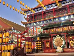 -西湖楼禧园·宴会聚餐(三一大道店)