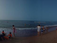 -那香海钻石沙滩浴场