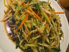 -榆林镇筋饼(知春路店)
