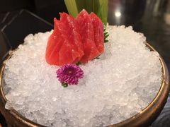 -大葉日本料理·龍蝦任食放題(廣州W酒店)
