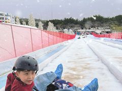 -盈香心动乐园